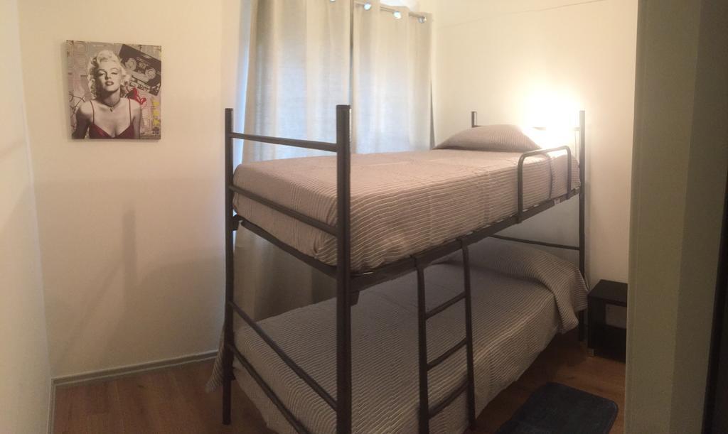 Apartamentos Solmar 15º Ponta Delgada  Ngoại thất bức ảnh
