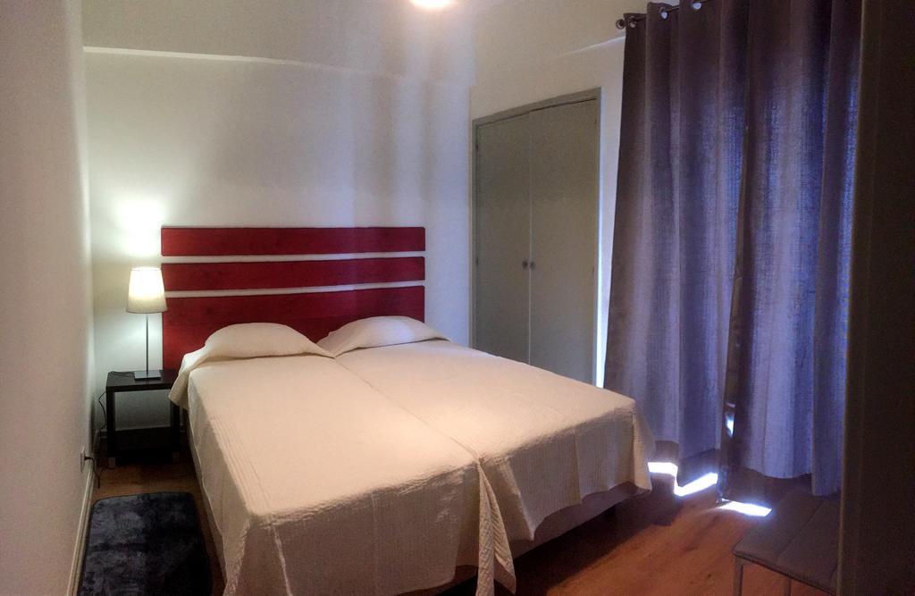 Apartamentos Solmar 15º Ponta Delgada  Ngoại thất bức ảnh