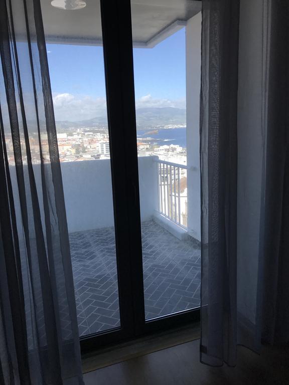 Apartamentos Solmar 15º Ponta Delgada  Ngoại thất bức ảnh