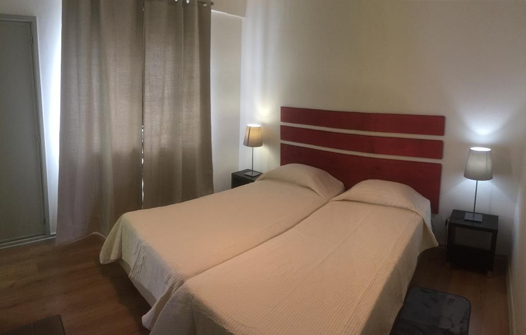 Apartamentos Solmar 15º Ponta Delgada  Ngoại thất bức ảnh
