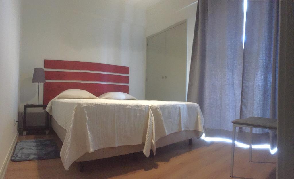 Apartamentos Solmar 15º Ponta Delgada  Ngoại thất bức ảnh