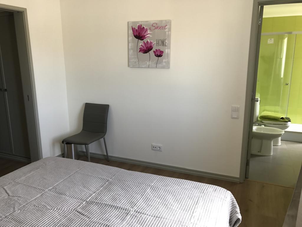 Apartamentos Solmar 15º Ponta Delgada  Ngoại thất bức ảnh