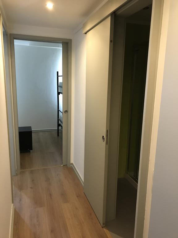 Apartamentos Solmar 15º Ponta Delgada  Ngoại thất bức ảnh