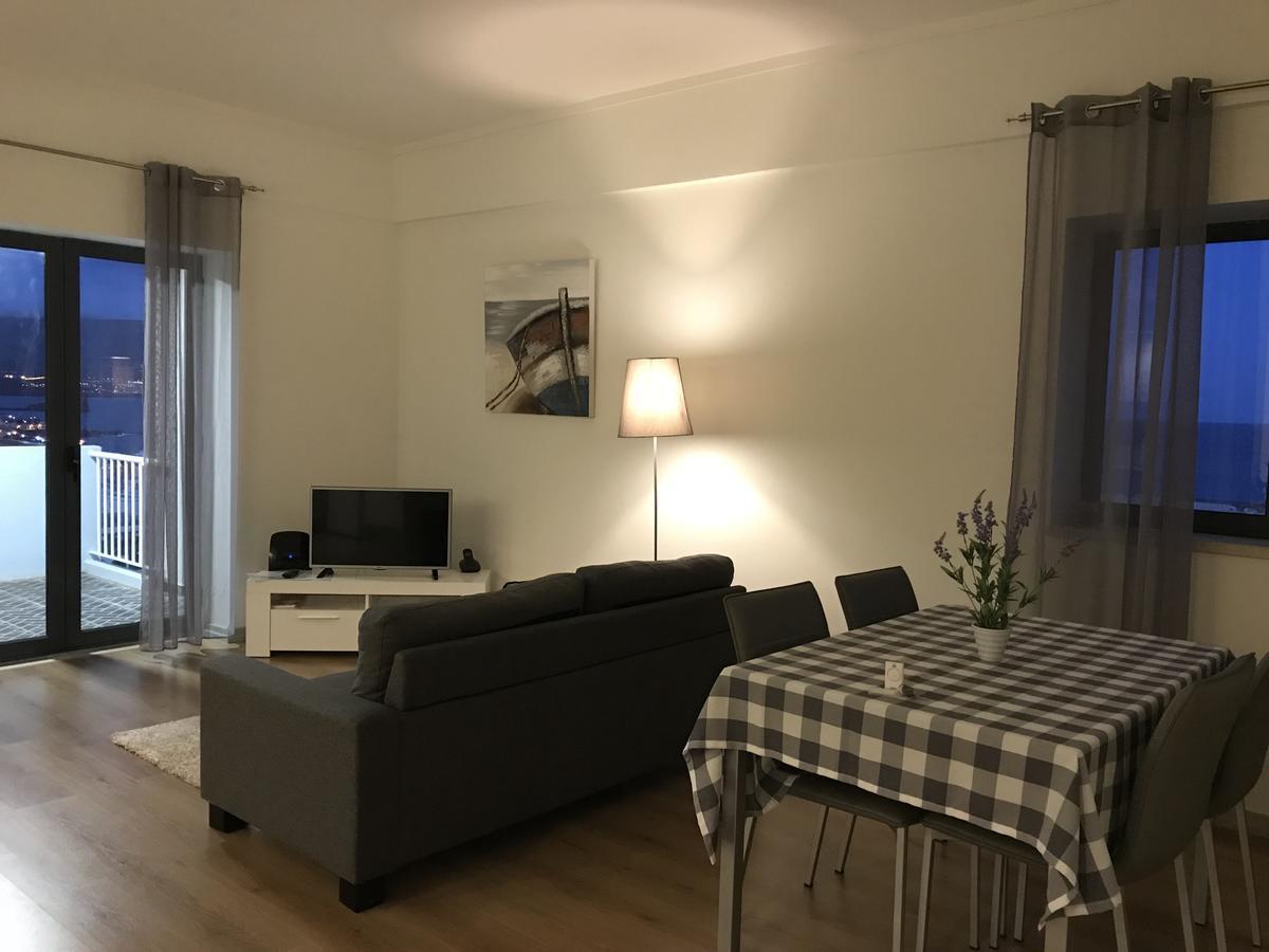 Apartamentos Solmar 15º Ponta Delgada  Ngoại thất bức ảnh